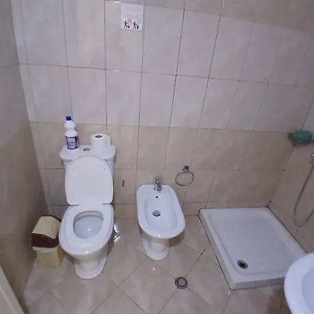 Hotel Proper