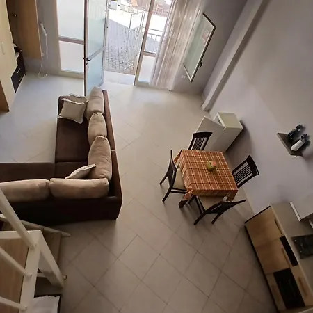 Proper Hotell Vlorë