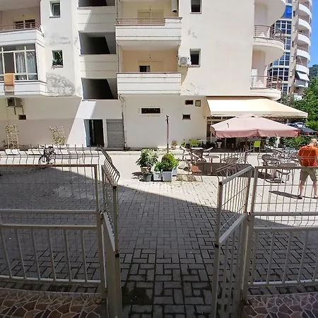 Hotel Proper Vlorë