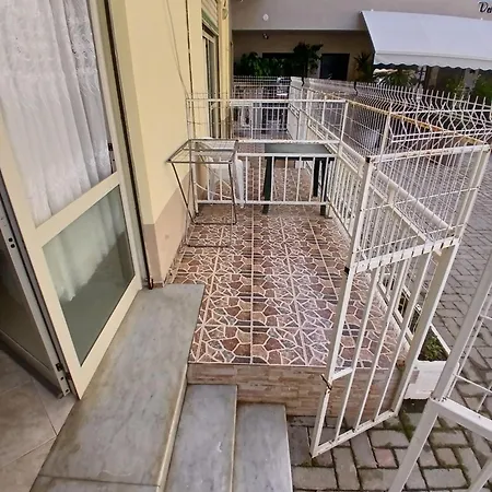 Hotel Proper Vlorë