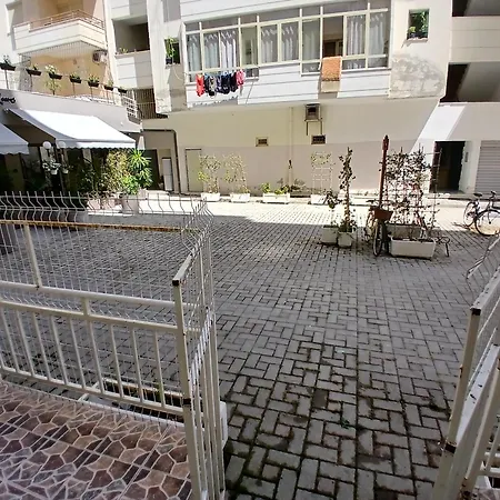 Hotel Proper Vlorë