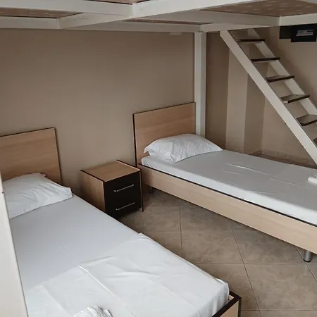 Hotell Proper Vlorë