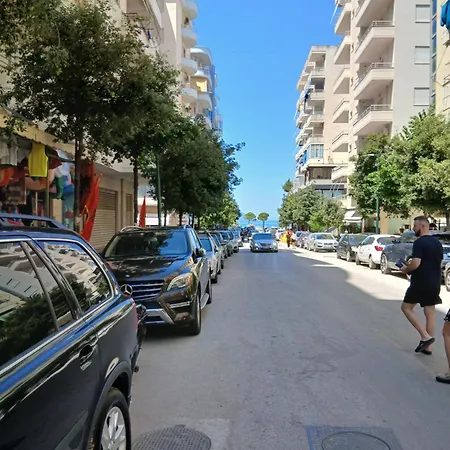 Proper Hotell Vlorë