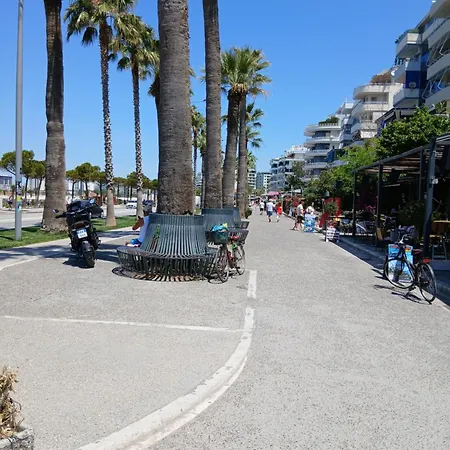 Hotel Proper Vlorë