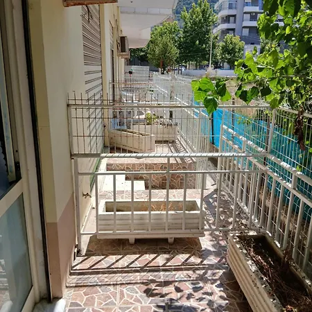 Proper Vlorë