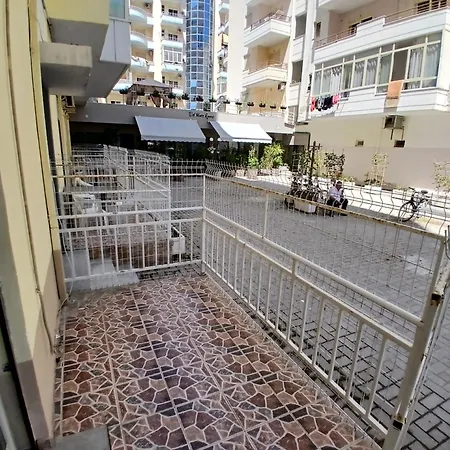 Proper 3* Vlorë
