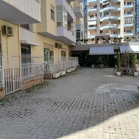 Hotel Proper Vlorë