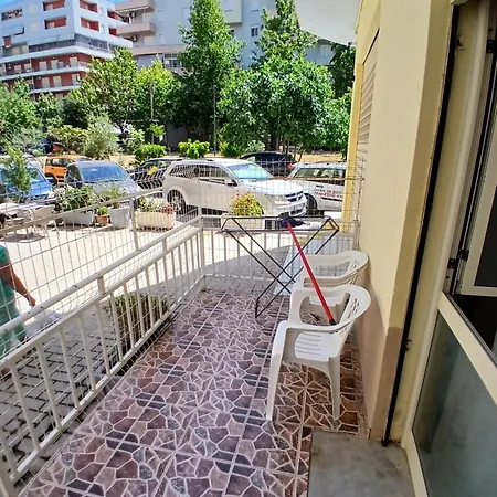Proper Hotel Vlorë